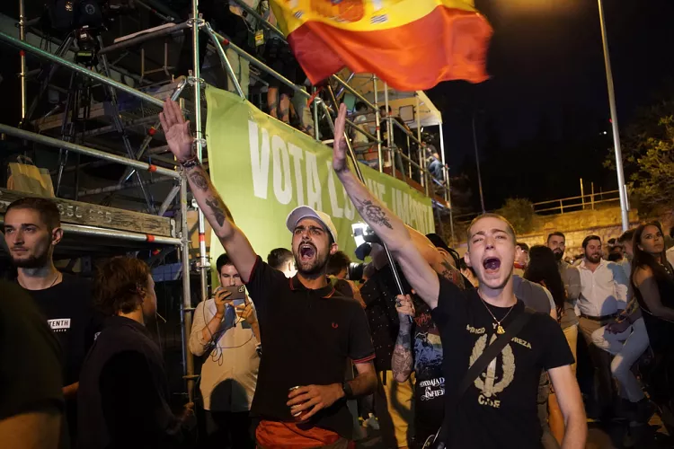 Spanja nuk po përkulet para rritjes së ekstremit të djathtë në BE. Pse?