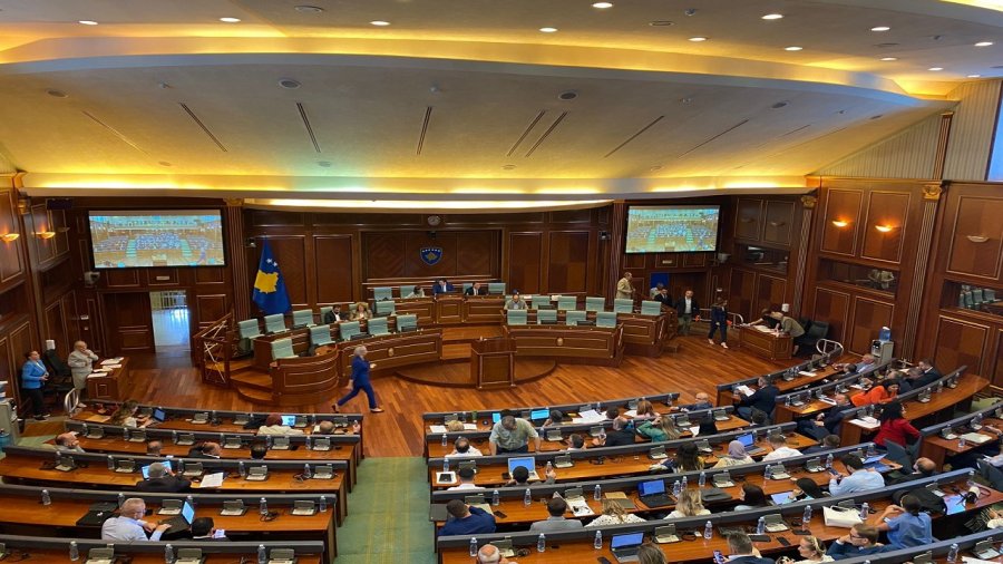 Debate në kuvendin e Kosovës, opozita lajmëron sërish bojkot