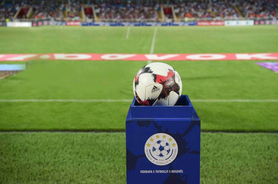 Data kur do të mbahet finalja e Kupës së Kosovës, përballja mes Prishtinës dhe Ballkanit