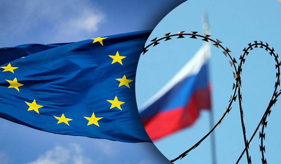 Sanksionet shtesë të BE ndaj Rusisë do të zbatohen edhe nga Shqipëria