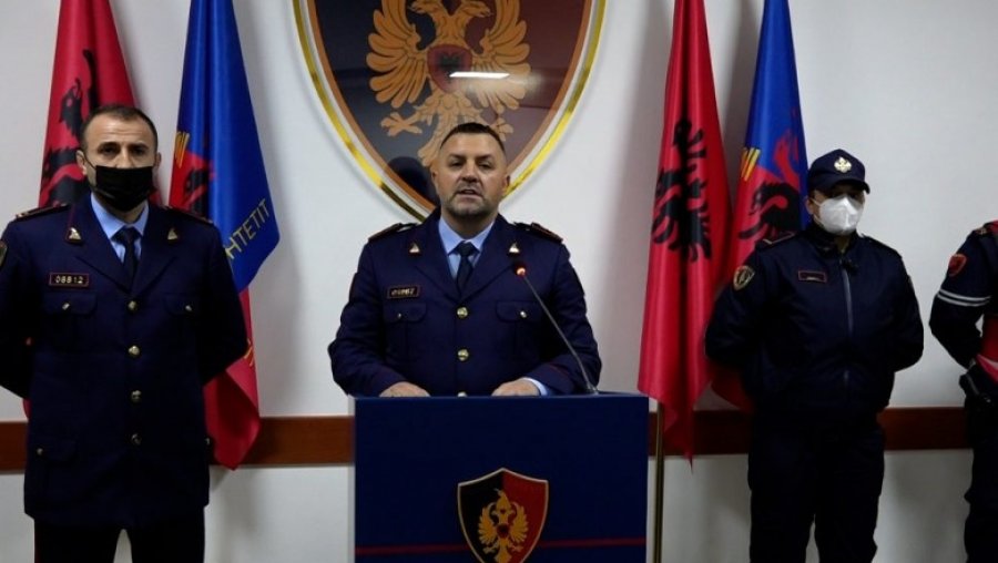 Mega-operacioni i SPAK/ Bistri sapo ishte emëruar te Drejtoria e Krimeve
