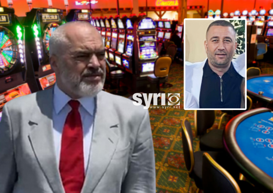 Biznesmeni i arrestuar sot nga SPAK, mes 6 kompanive të vetme që morën licencën për kazino