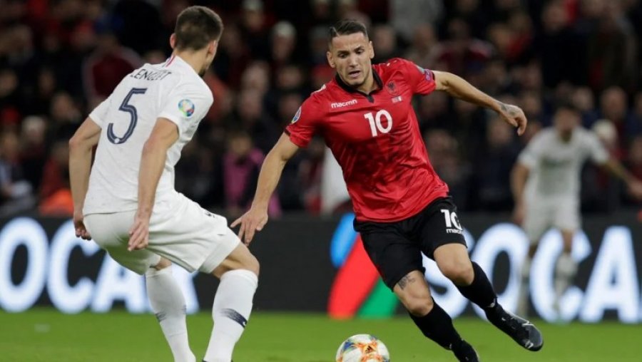 Kthimi te Sivasspor, Manaj:Në Europian kalova periudhën më të bukur të jetës