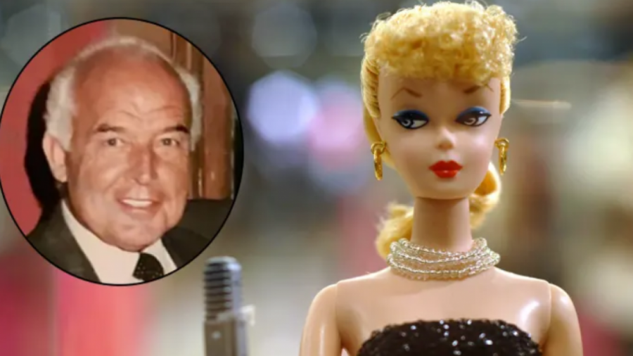 Vdes në moshën 96 vjeçare zëri origjinal i Ken në 'Barbie', Bill Cunningham