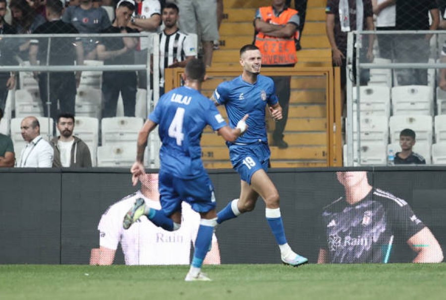 Sfida e kthimit me Beshiktashin, ja stadiumi që Tirana do të presë turqit
