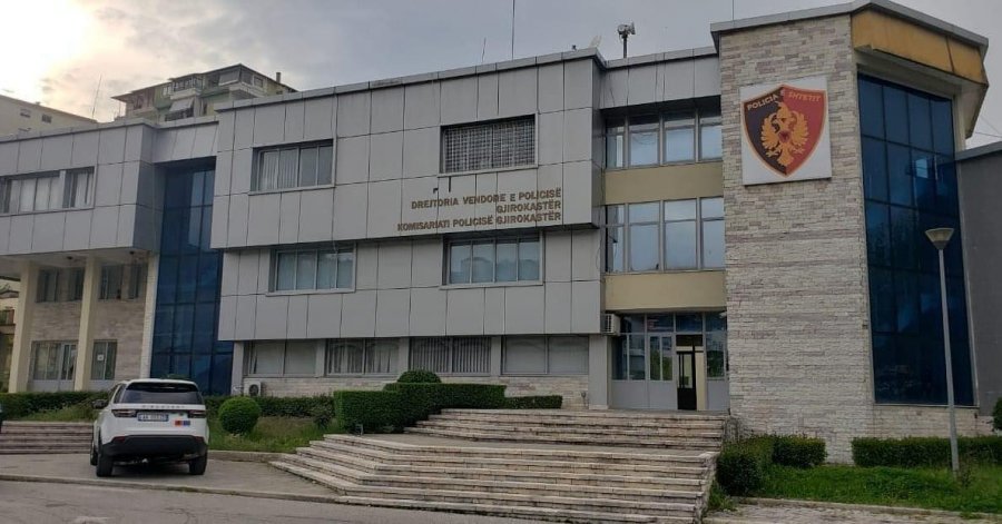 Gjirokastër/ Theu masën e sigurisë ‘Arrest në shtëpi’, vihet në pranga 26-vjeçari