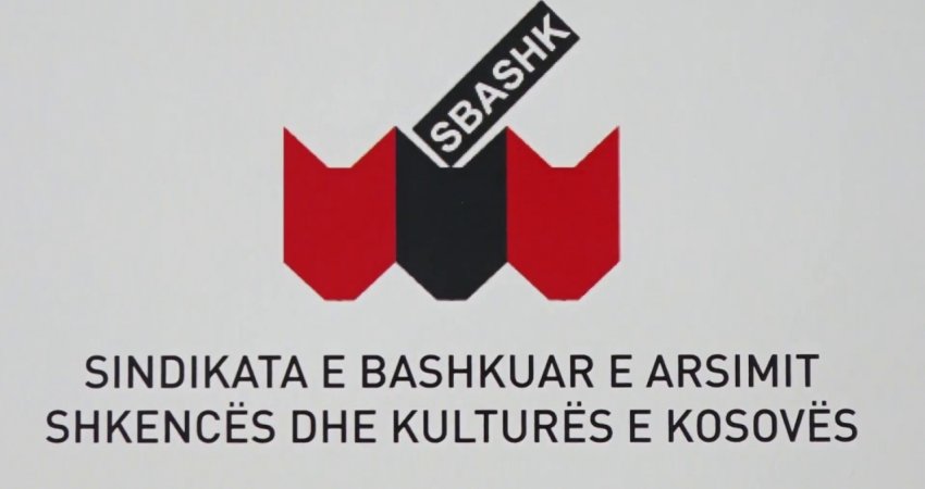 SBAShK-u, mësimdhënësve të Arsimit Parauniversitar: Mos i nënshkruani kontratat e reja