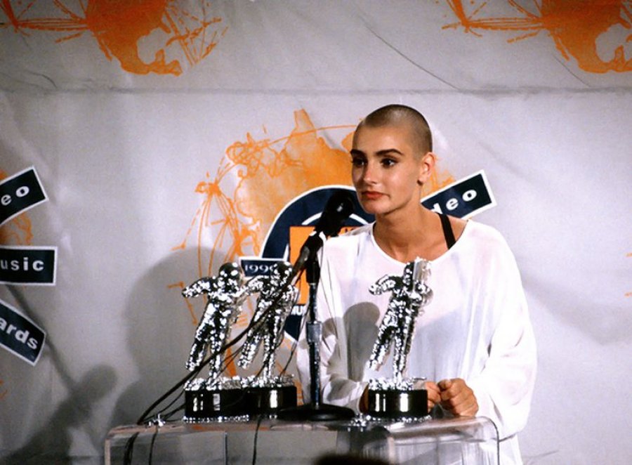 Sinéad O’Connor u tha fëmijëve se çfarë të bënin nëse ajo gjendej e vdekur