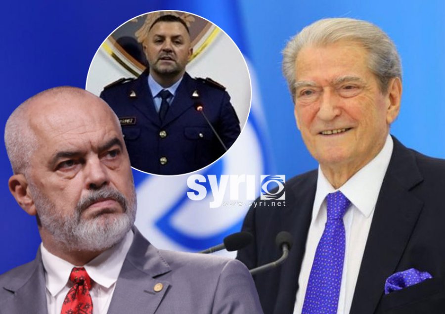Berisha: Rama ia dha certifikatën e sigurisë kriminelit Olti Bistri pasi dhunoi shefin e SHISH për hashashin