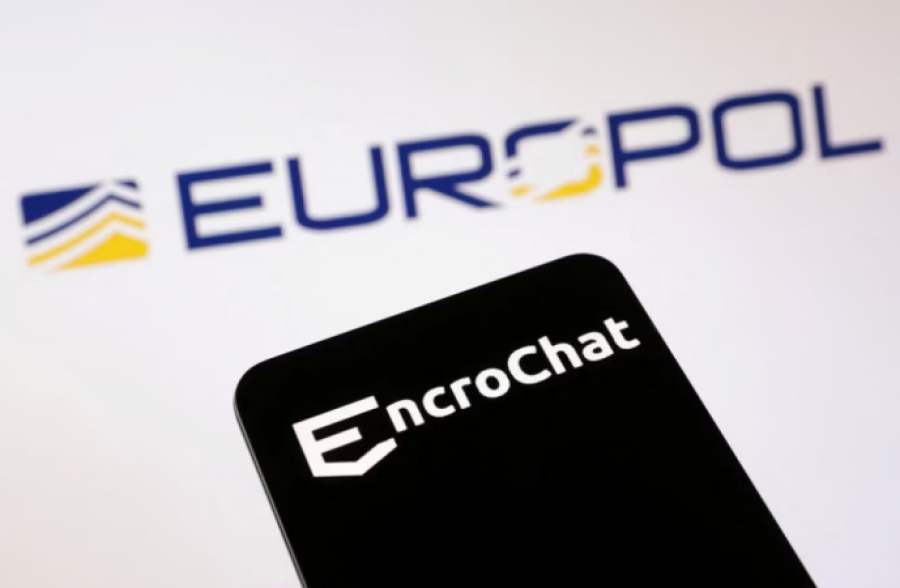 'Tentativa vrasjeje, korrupsion dhe trafik droge', Reuters: Rrëzimi i Encrochat çoi në 6500 arrestime nga Europol, si u zbuluan 115 mln biseda kriminale