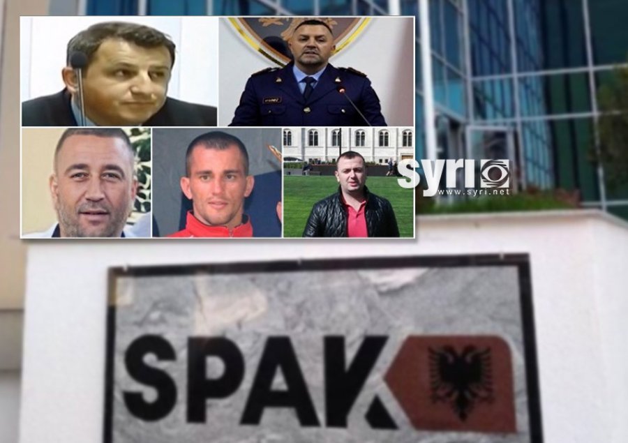 Ekzekutimet mafioze dhe të arrestuarit e SPAK, prokurorë, policë: Nis seanca për masat e sigurisë