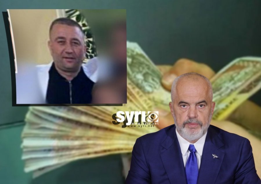 Kur Gjoka thurte plane për vrasjet, Rama e shpallte 'investitor strategjik'