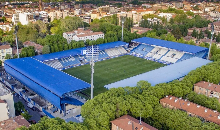Miqësorja e luksit për Egnatian, konfirmohet stadiumi për ndeshjen ndaj Interit