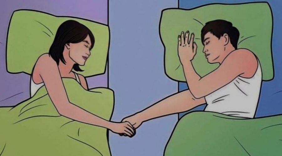 Befasuese/ Të martuarit në Japoni s’flenë kurrë bashkë, arsyeja