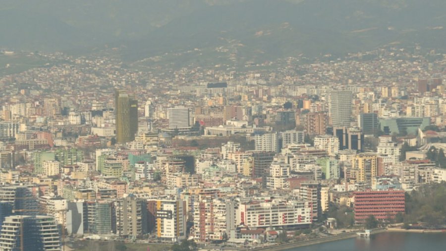 Rriten me deri në 54% çmimet e referencës për taksën e pronës për 32 zonat e Tiranës; Në ish-Bllok çmimi i referencës arrin 228,000 lekë