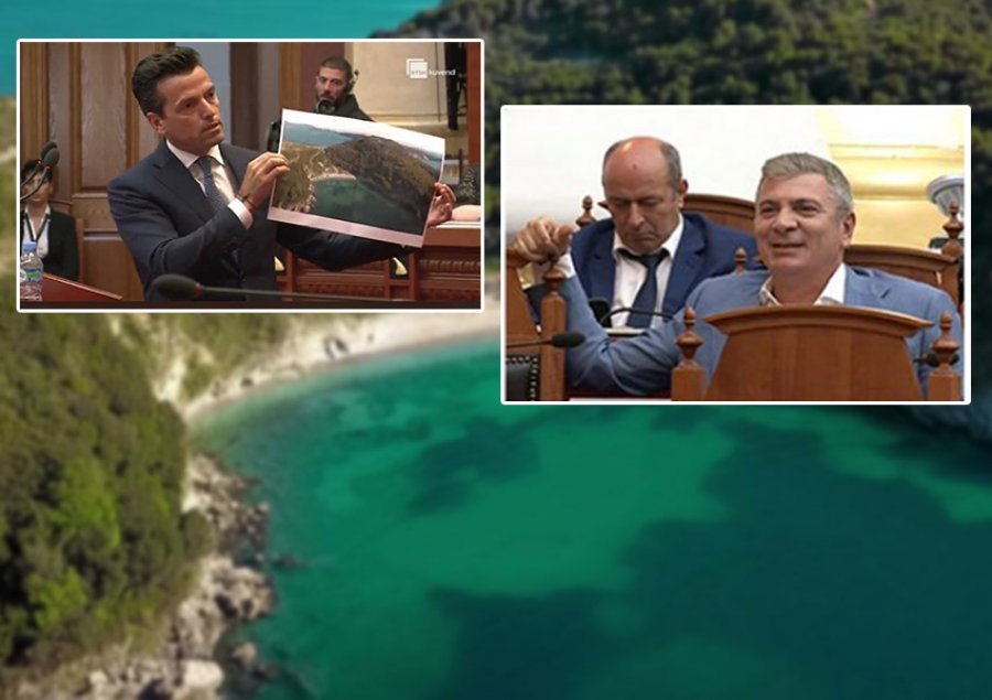 VIDEO/ ‘Resorti i Gjiknurëve’, Berisha publikon denoncimin e deputetit Agron Shehaj…