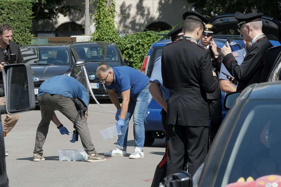Itali/ U godit javë më parë nga shqiptari Haxhi Çollaku, zgjohet nga koma karabinierja