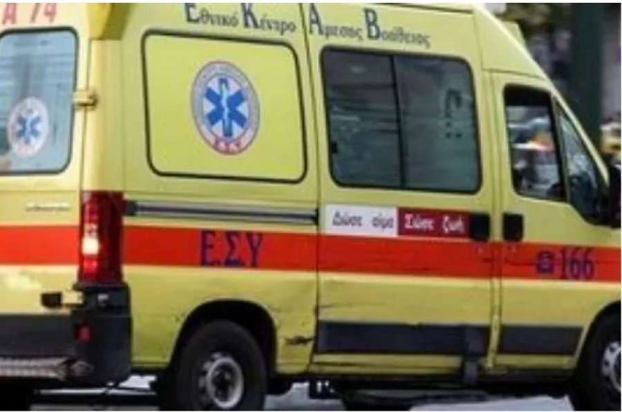 Aksident i rëndë në Greqi, pas përplasjes së dy mjeteve plagosen katër fëmijë