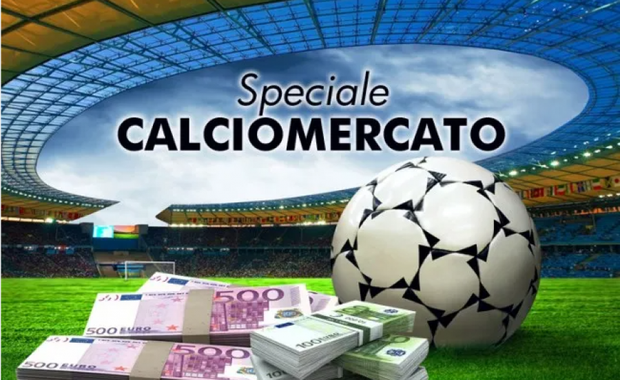 Njihuni me shitjet më të shtrenjta të futbollistëve në Serie A