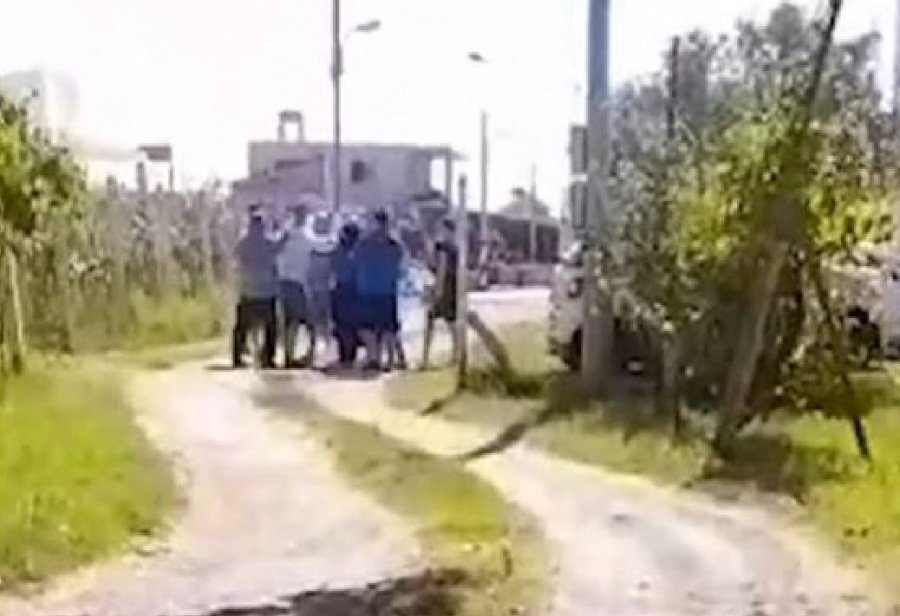 Dhunoi familjen Kaçi në Hamallaj, arrestohet shoferi i Lindita Nikollës
