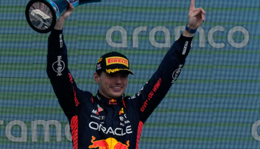 Verstappen triumfon edhe në Belgjikë, Leclerc lë Hamilton jashtë podiumit