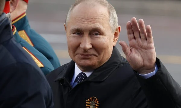 Ish agjenti britanik: Putin do të largohet nga pushteti brenda vitit…