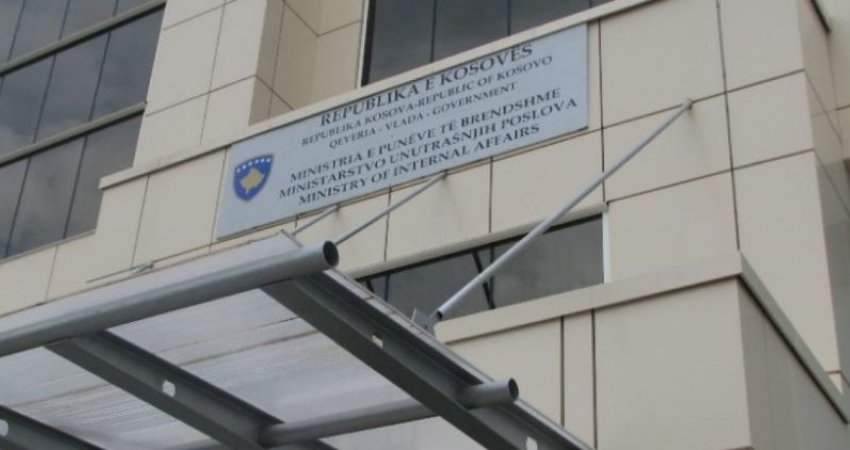 MPB reagon ndaj Daut Haradinajt: Pretendimet për dhënien e shtetësisë dy serbëve janë të pasakta