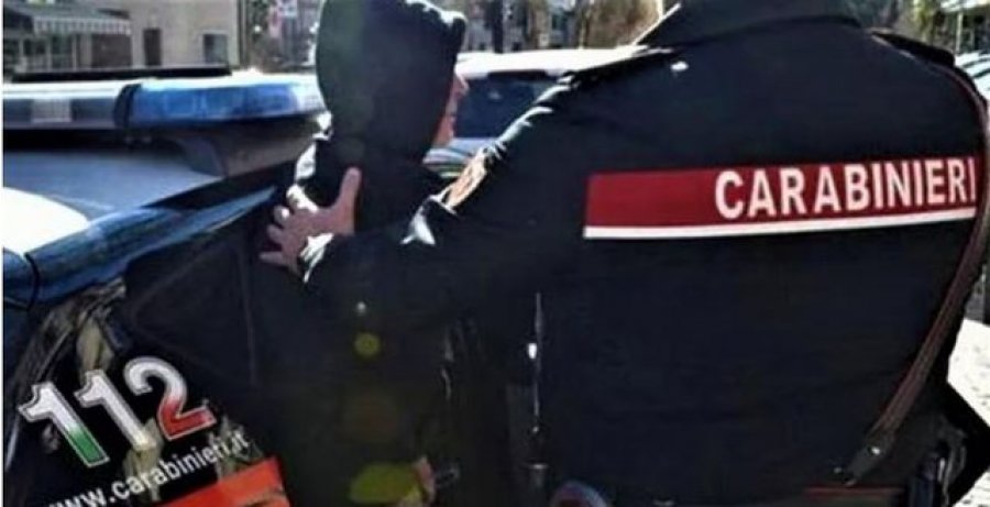 Joshte vajza nga Rusia e Ukraina dhe i shfrytëzonte për prostitucion, arrestohet shqiptari në Itali