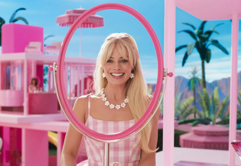 Teoria virale në TikTok shpjegon pse Barbie s’e ka qejf Ken