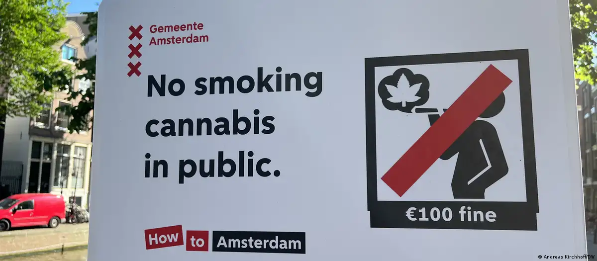 Orgji dhe drogë – Amsterdami do të ndryshojë imazhin e vet