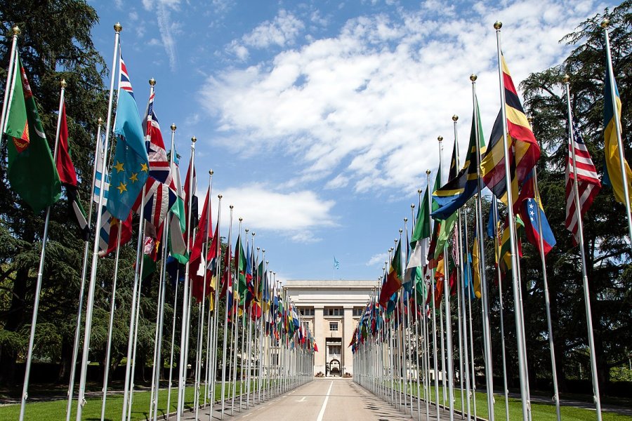 Koha për të reformuar Organizatën e Kombeve të Bashkuara