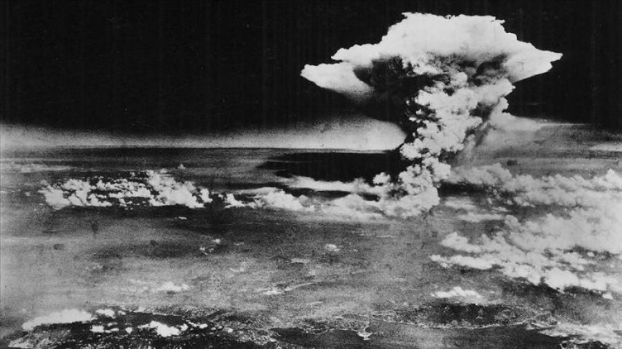 'Oppenheimer' po bën xhiron e botës, por refuzohet nga Japonia, shkak bomba atomike e përdorur në Hiroshima