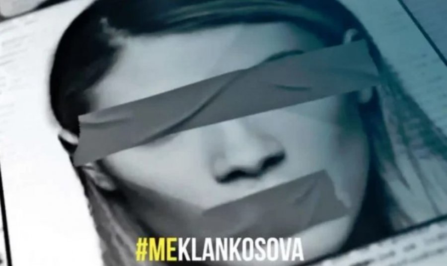 Heqja e licencës për Klan Kosovën nxjerr gazetarët në shesh