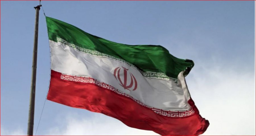 Rrëzohet helikopteri në Iran, vdes ekuipazhi