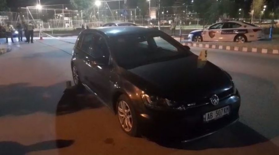 Aksident në Kuçovë, makina përplas një fëmijë 10 vjeç