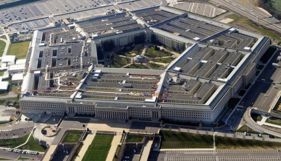 Pentagoni zbulon detaje të ndihmës shtesë të sigurisë për Ukrainën