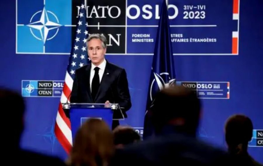 ‘Po rrezikohen aspiratat e integrimit evropian’/ Blinken: Kosova e Serbia të ulin tensionet!