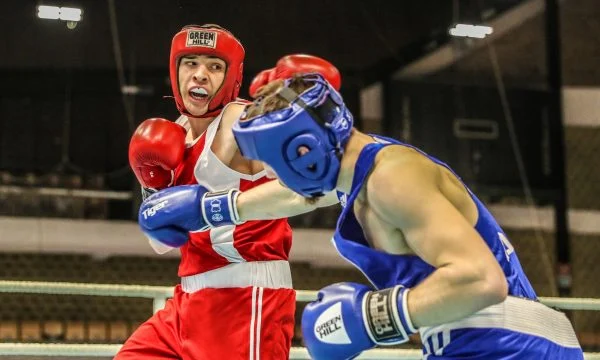 Kosova me pesë boksierë në turneun e Kumanovës