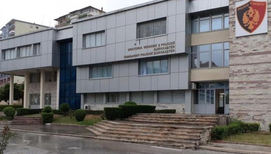 Gjirokastër/ Po transportonte 8 emigrantë të paligjshëm, arrestohet 37-vjeçari nga Tirana