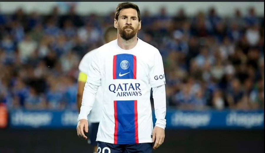 Zyrtare/ PSG merr vendimin për Leo Messin 