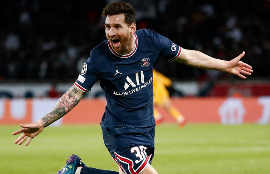 Messi e mbyll aventurën me PSG-në, zbulohet klubi favorit për të nënshkruar me argjentinasin