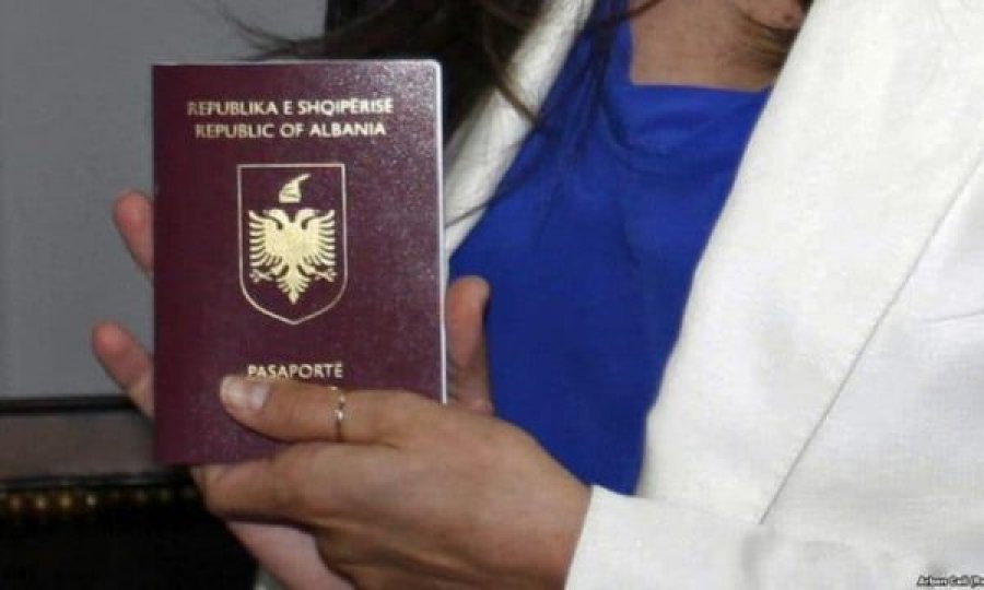Shpopullimi/ Qeveria gjen zgjidhjen e ripopullimit të Shqipërisë - pasaporta për të gjithë