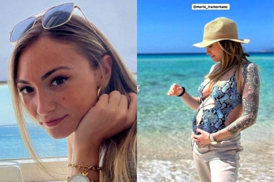 Tronditet Italia, gjendet trupi i 29-vjeçares 7-muajshe shtatzënë, që u vra nga partneri i saj