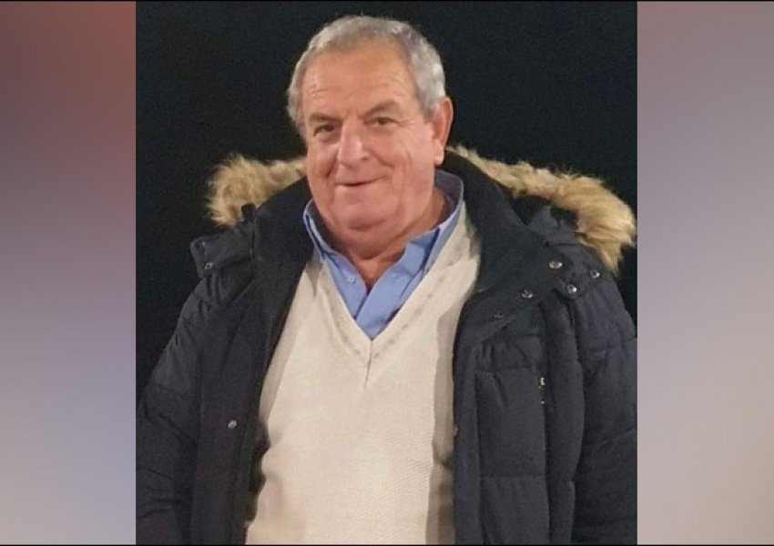 62-vjeçari nga Korça humb kontaktet, familjarët kërkojnë ndihmë për ta gjetur