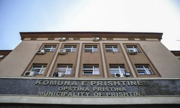 'Hilja' me tatime që e dëmtoi mijëra euro buxhetin e Komunës së Prishtinës