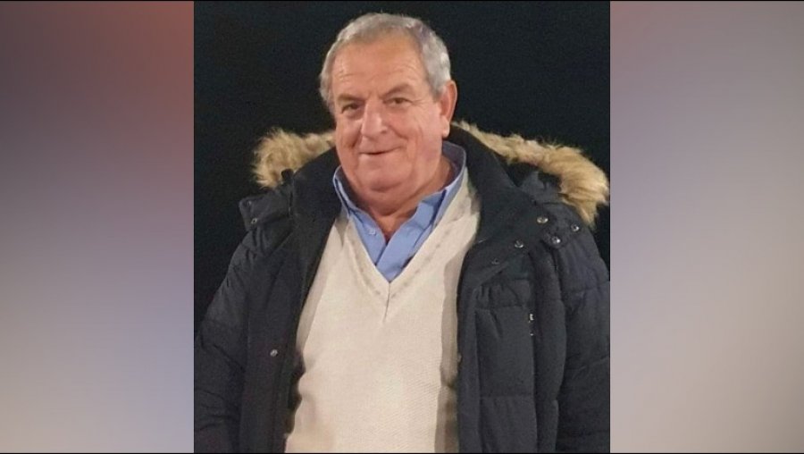 62-vjeçari nga Korça humb kontaktet, familjarët kërkojnë ndihmë për ta gjetur