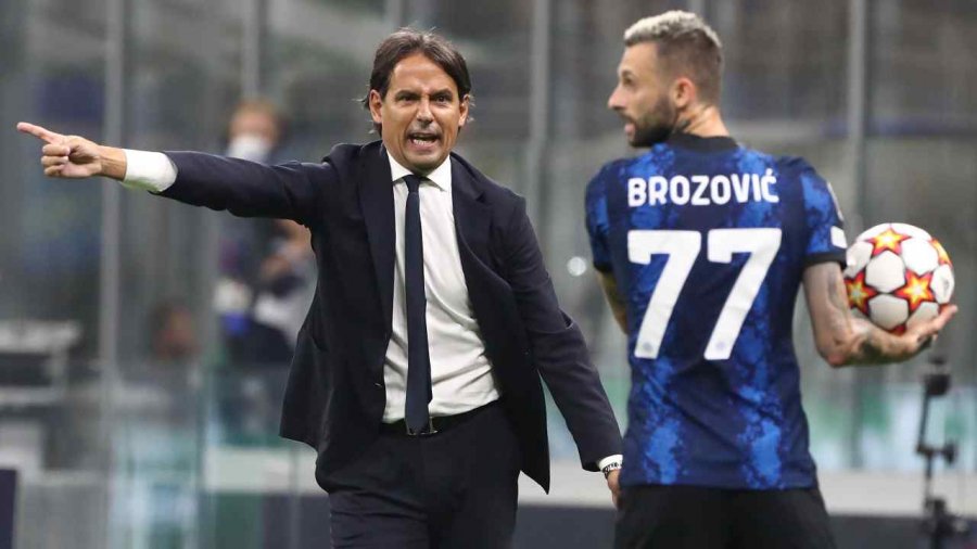 Brozovic e mbyll me Inter, PSG dhe Newcastle hidhen në sulm për kroatin