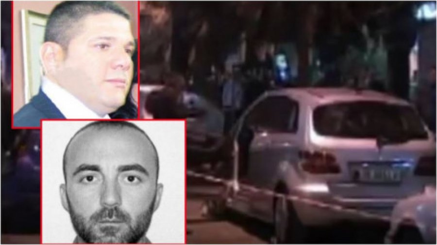Njollat e gjakut në vendin e krimit! Mihal Toshi i dënuar në greqi, merret si i pandehur në Shqipëri për vrasjen e biznesmenit 12 vite më parë!
