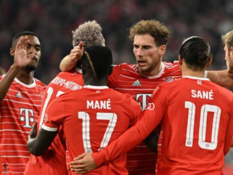 Revolucion te klubi bavarez, Bayern nxjerr në shitje tre futbollistë 'me peshë' 