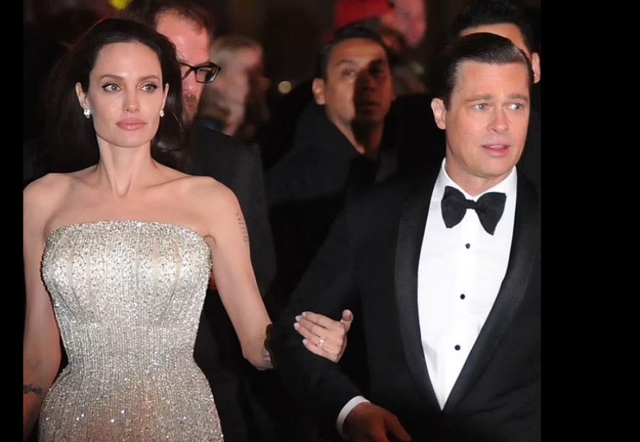 'E mori vesh vesh nga shtypi' ja cila është hakmarrja e fundit e Angelina Jolie ndaj Bard Pitt